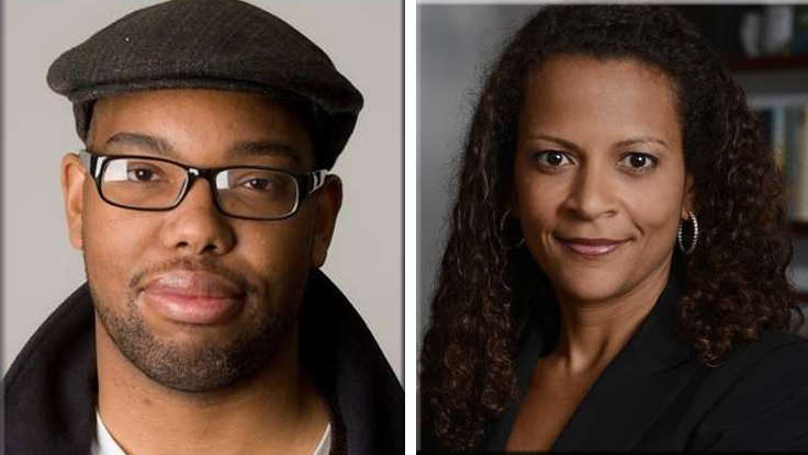 Upcoming: Celebrate Black History Month 2014 with Lavin's Top Speakers